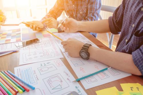 Analyse business