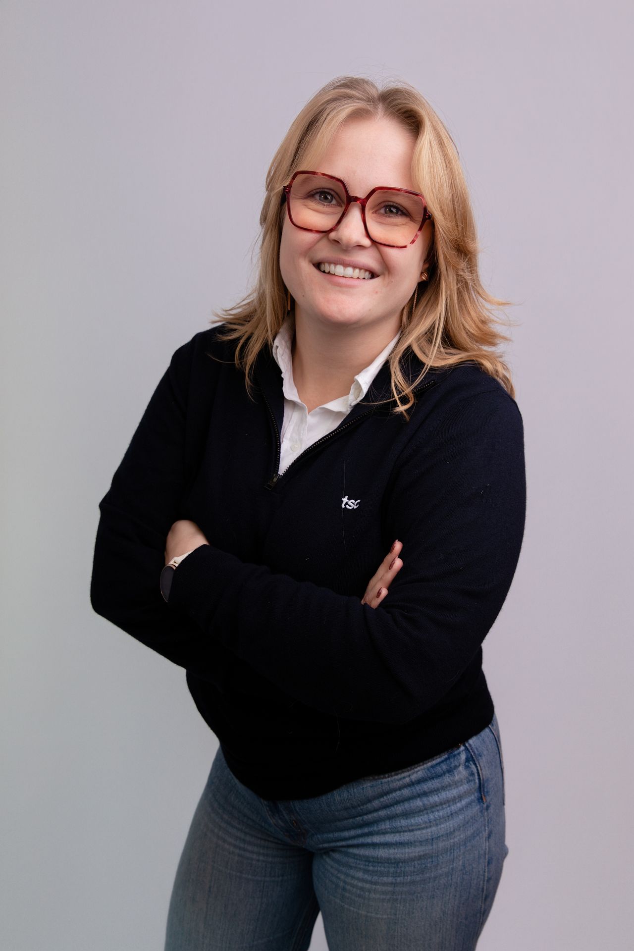 Lisa Donckers tsc