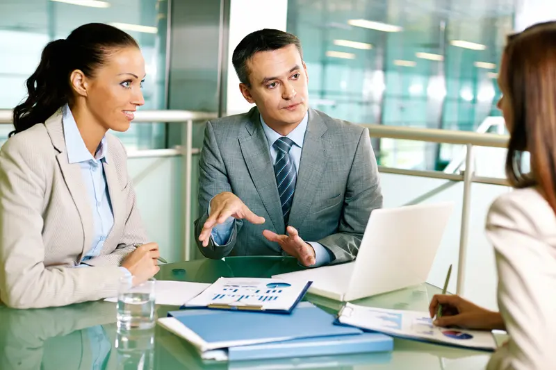 Session de formation des utilisateurs après le déploiement d'Odoo