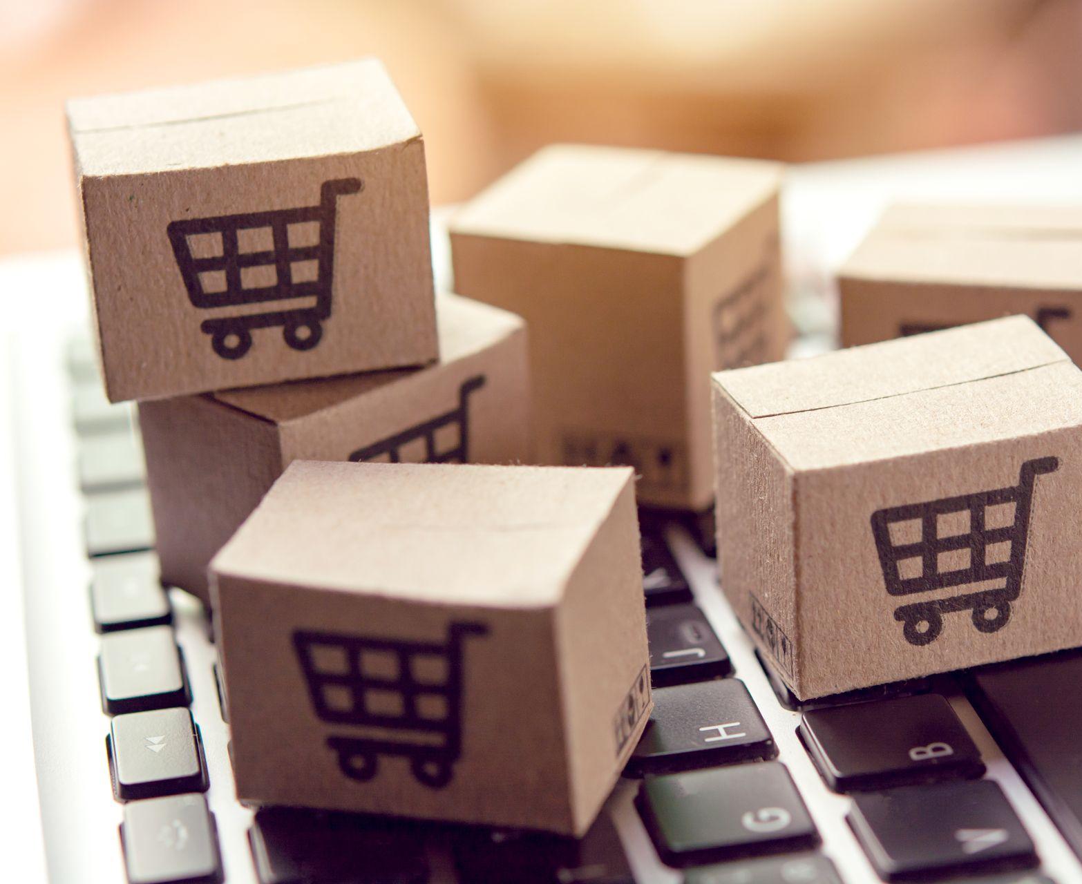 Marketplace, erp digitalisation