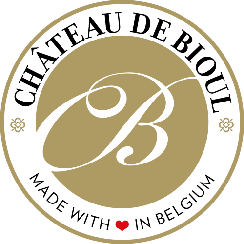 Château de Bioul vignoble