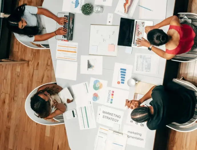 Comptabilité et stratégie marketing 