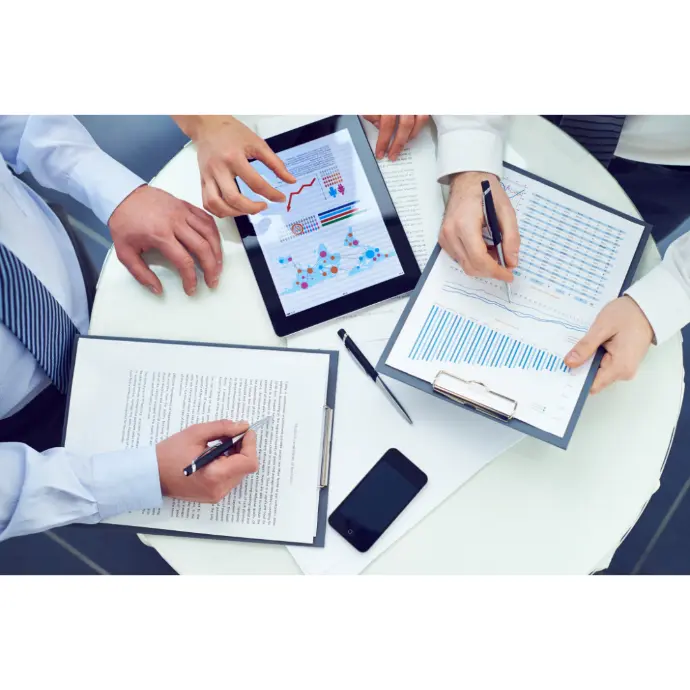 Amplifier vos ventes et votre gestion
