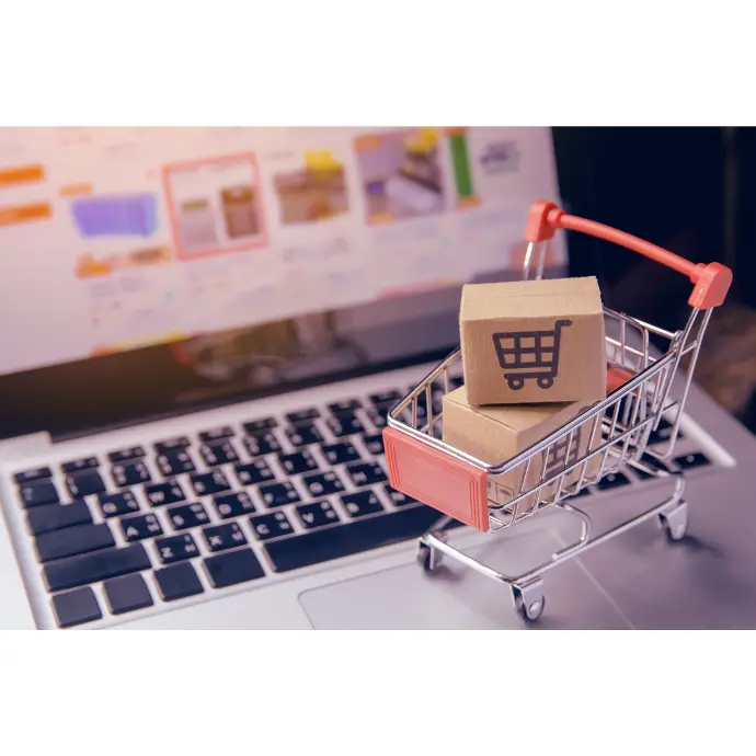 Site eshop