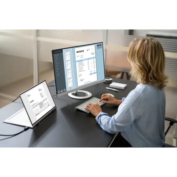 Comptabilité gestion de l'entreprise et facturation