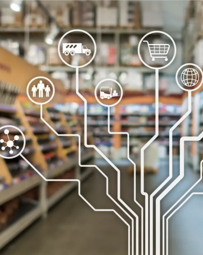 Logistique odoo shoppingFeed