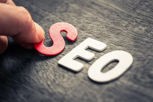 Référencement site web SEO