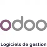 Logo Odoo logiciels de gestion