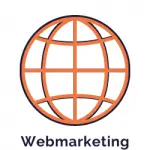 Logo webmarketing