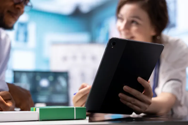 Tableau de bord illustrant l'intérêt d'un audit de maturité numérique pour une PME