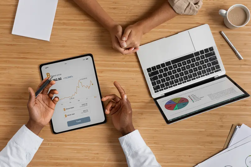 Équipe TSC menant un atelier de diagnostic de maturité digitale en entreprise